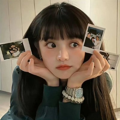 三个俄罗斯女孩